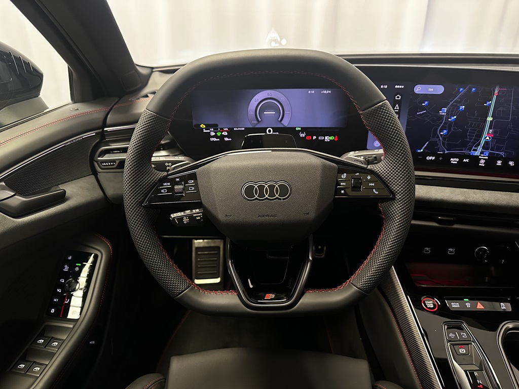Audi A6 allroad quattro RCY60Y