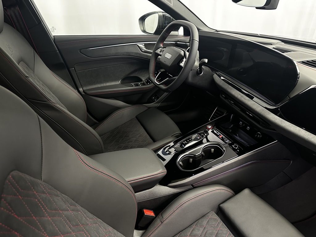 Audi A6 allroad quattro RCY60Y