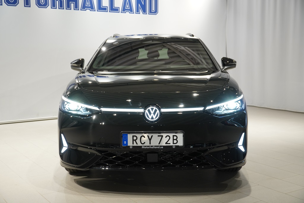 Volkswagen ID.7 Tourer RCY72B