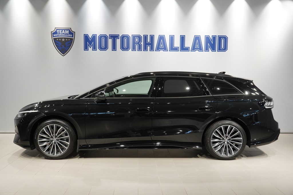 Volkswagen ID.7 Tourer RCY72B
