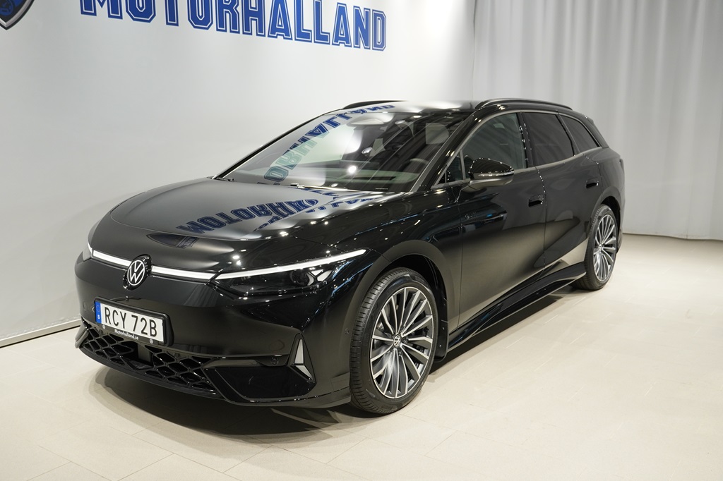Volkswagen ID.7 Tourer RCY72B