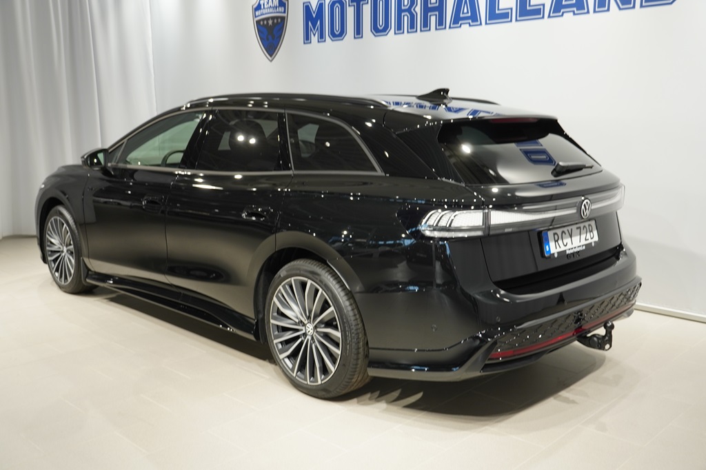 Volkswagen ID.7 Tourer RCY72B