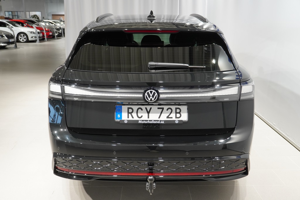 Volkswagen ID.7 Tourer RCY72B