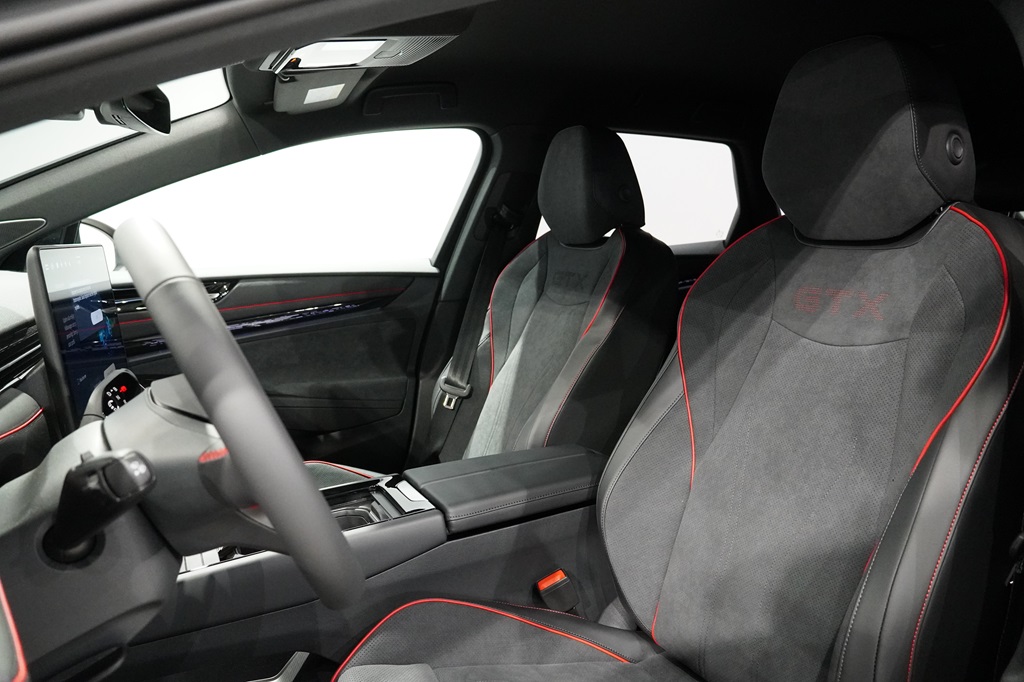 Volkswagen ID.7 Tourer RCY72B