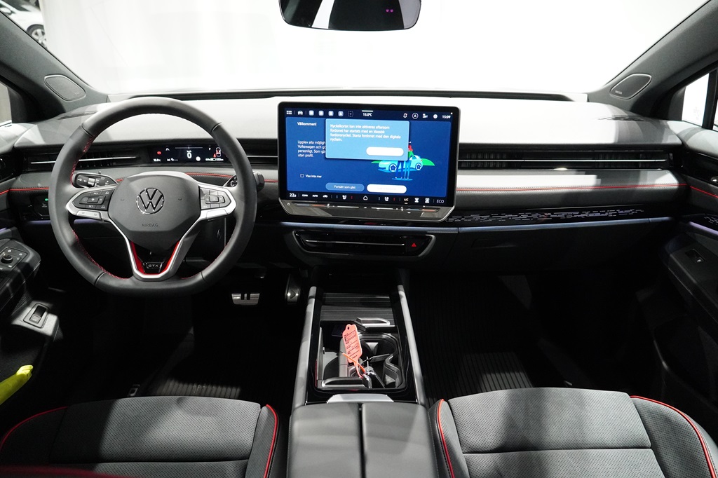 Volkswagen ID.7 Tourer RCY72B