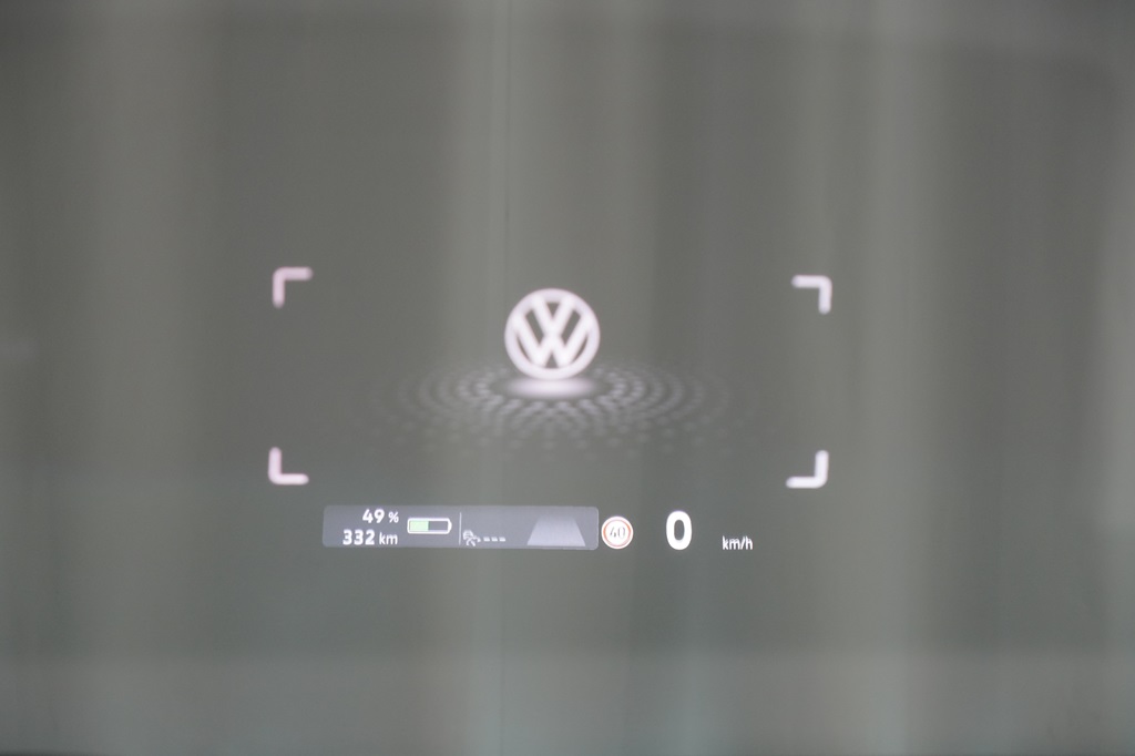 Volkswagen ID.7 Tourer RCY72B
