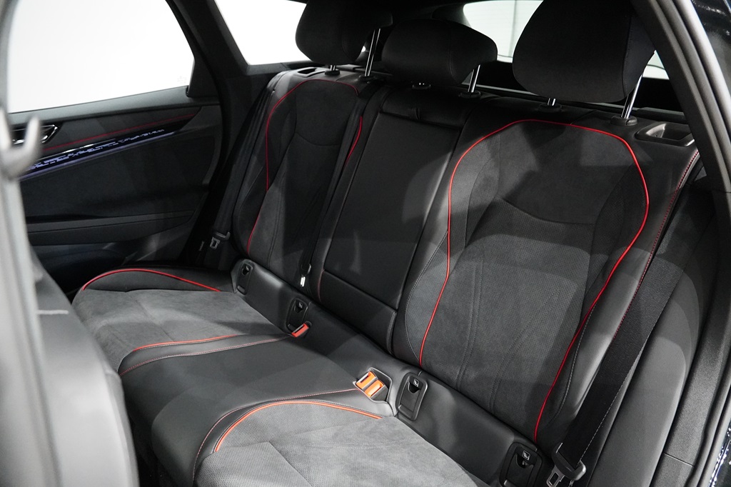Volkswagen ID.7 Tourer RCY72B