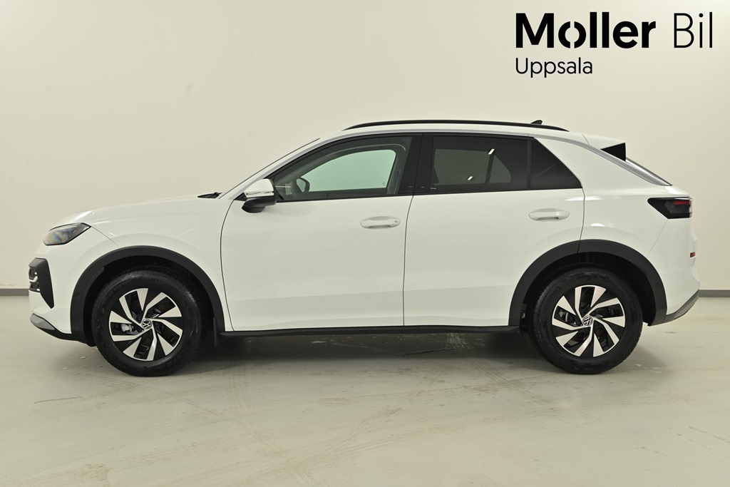 Volkswagen T-Roc RCY79C
