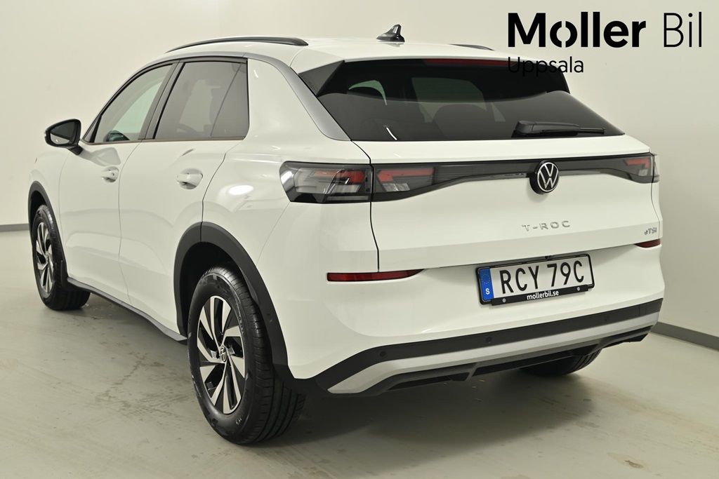 Volkswagen T-Roc RCY79C