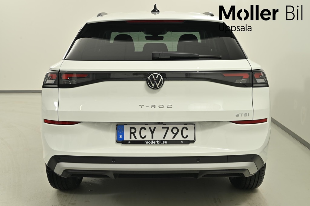 Volkswagen T-Roc RCY79C