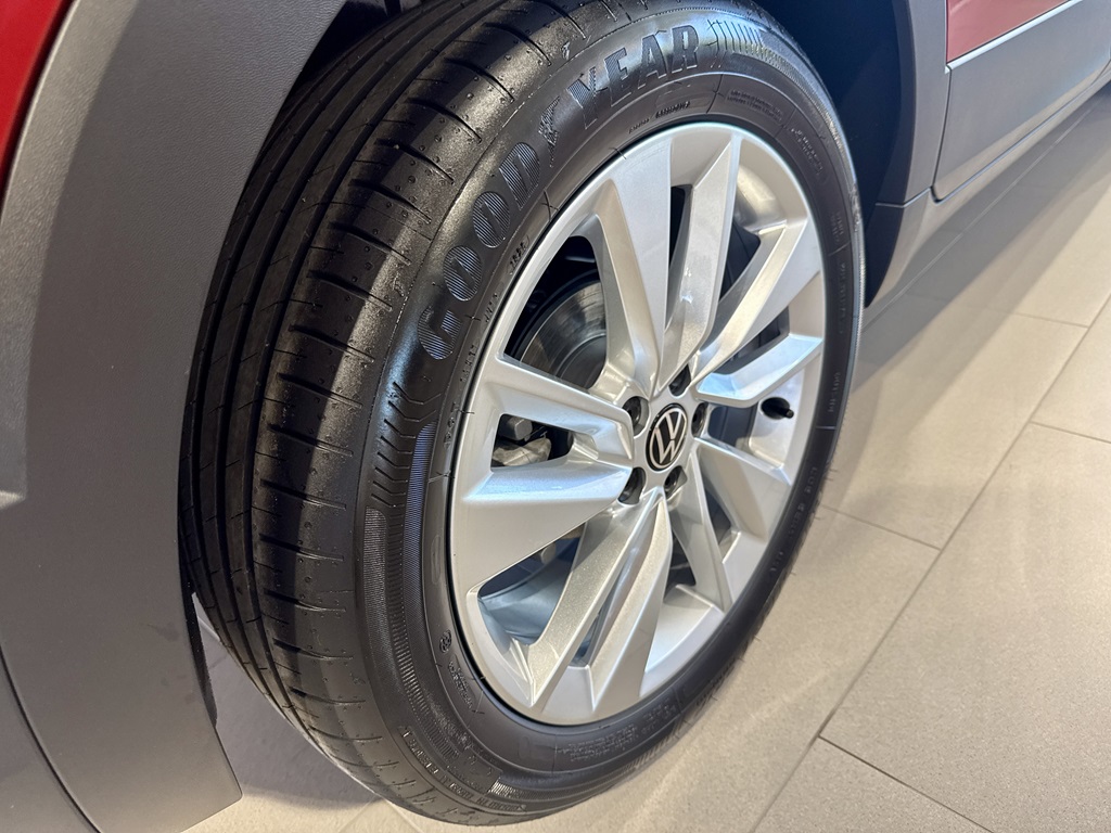 Volkswagen T-Cross RCY79E