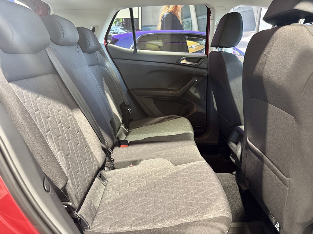 Volkswagen T-Cross RCY79E