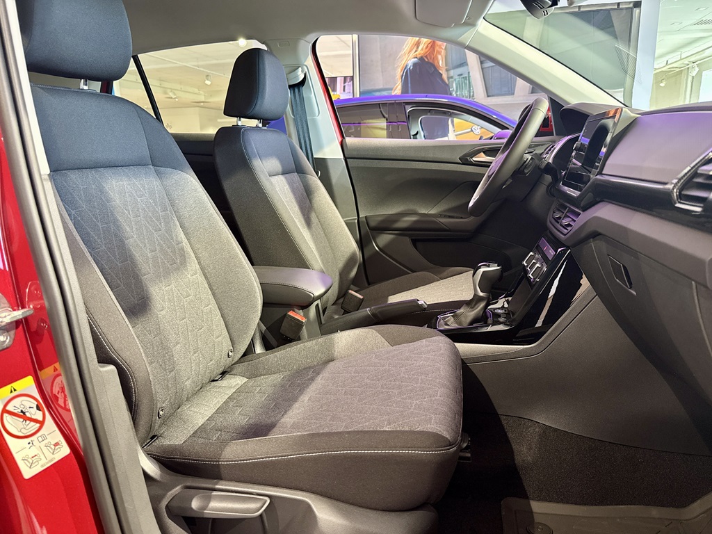 Volkswagen T-Cross RCY79E