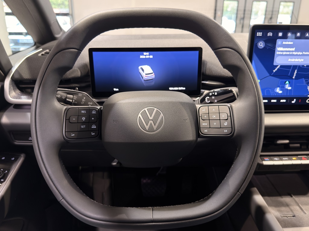 Volkswagen ID.3 RCZ17Y