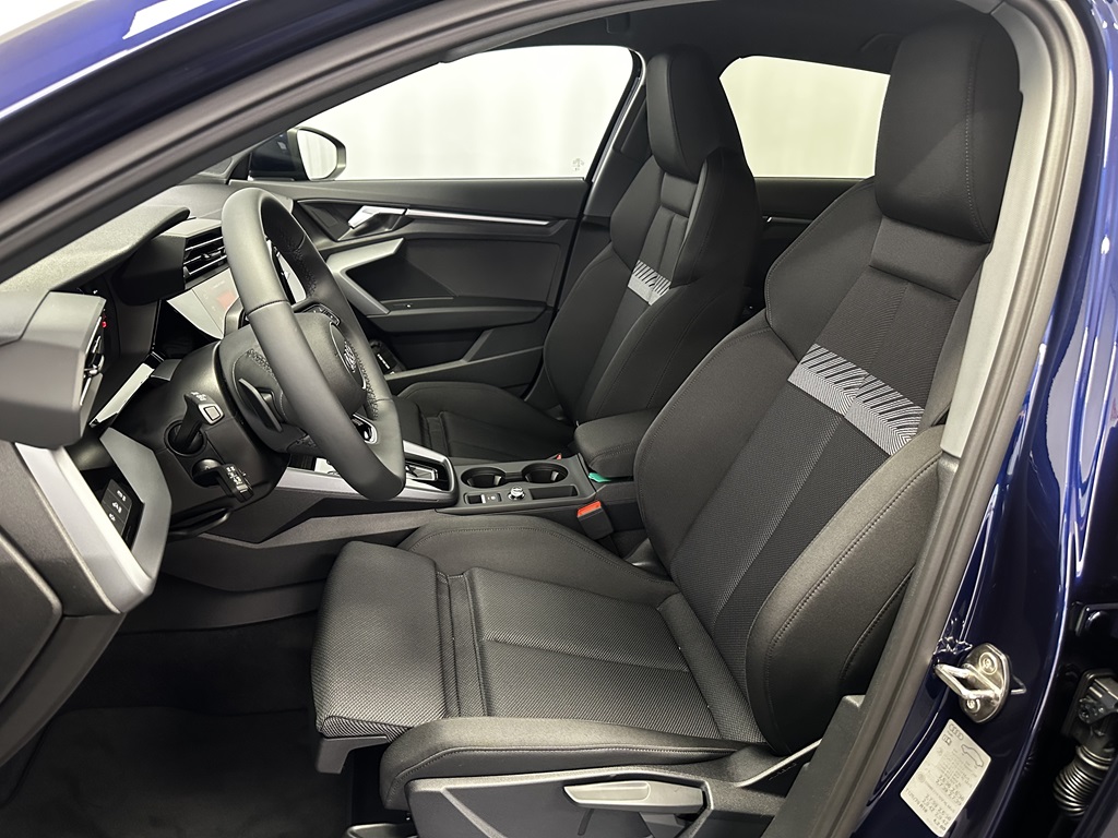 Audi A3 Sportback RCZ99S