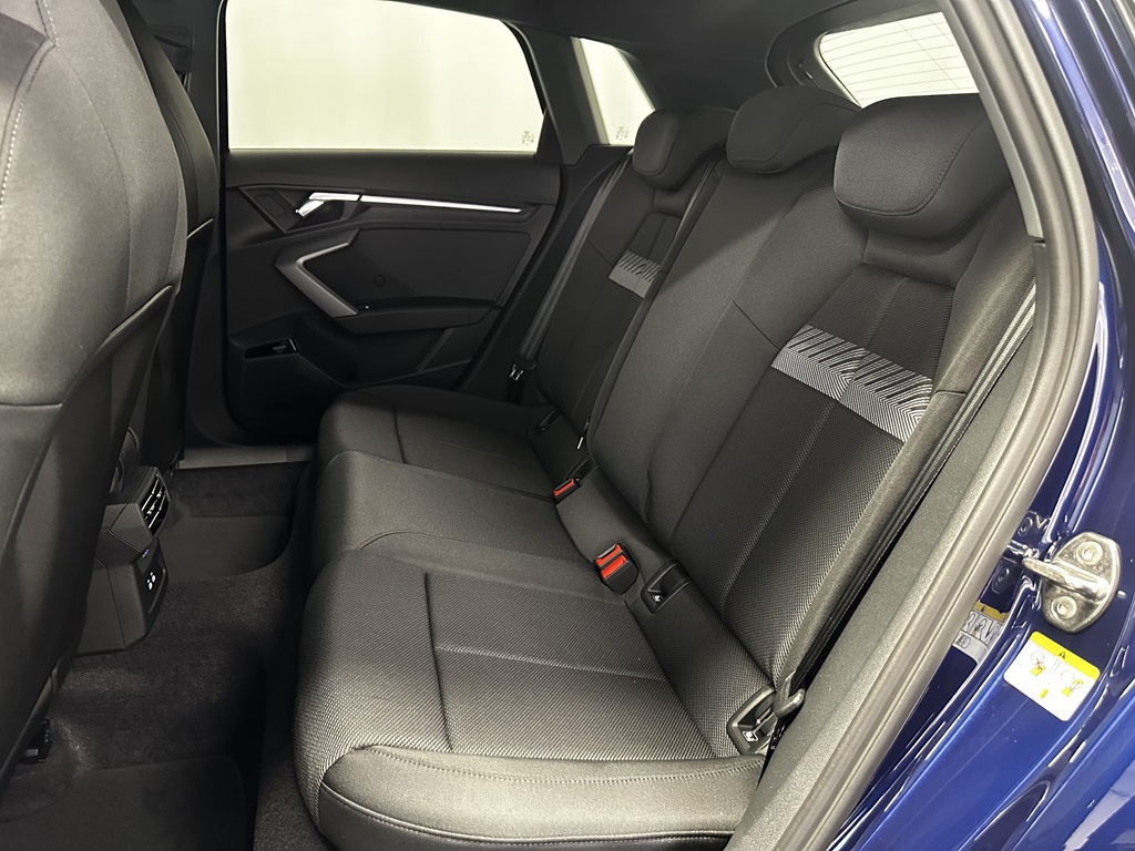 Audi A3 Sportback RCZ99S