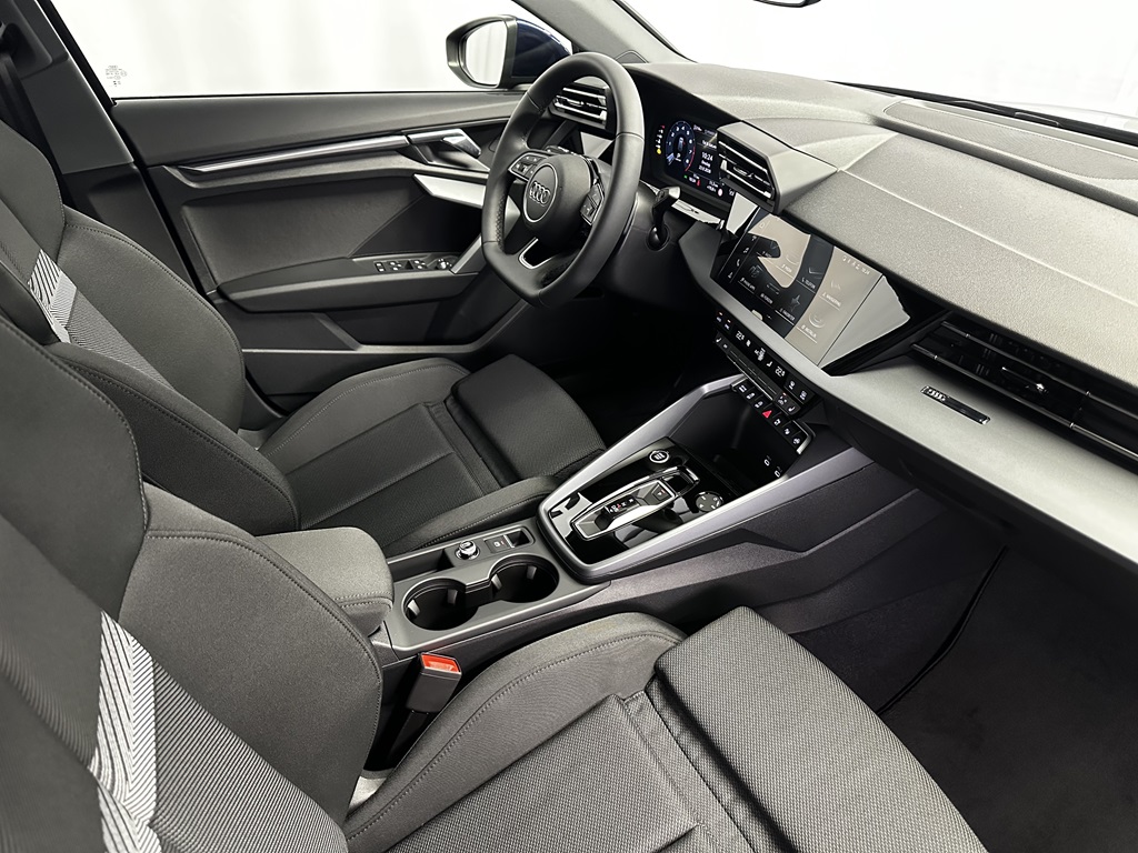 Audi A3 Sportback RCZ99S