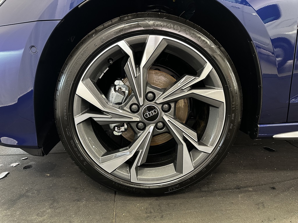 Audi A3 Sportback RCZ99S