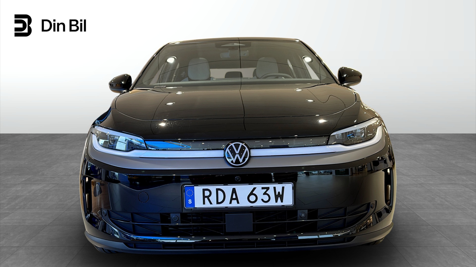 Volkswagen Polo RDA63W