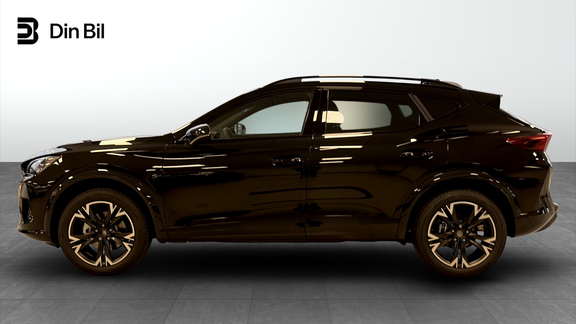 CUPRA Formentor RDA73H