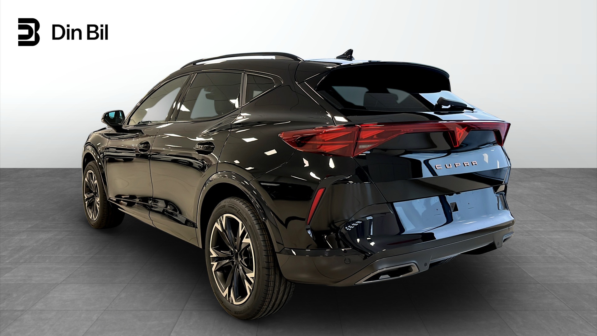 CUPRA Formentor RDA73H