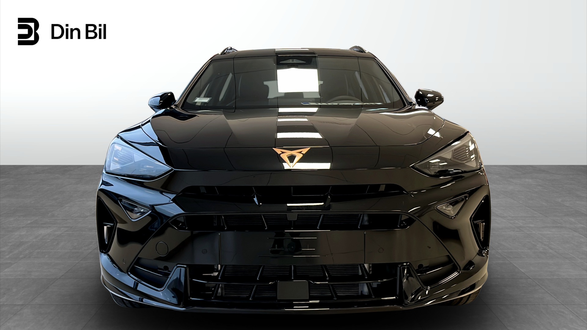 CUPRA Formentor RDA73H