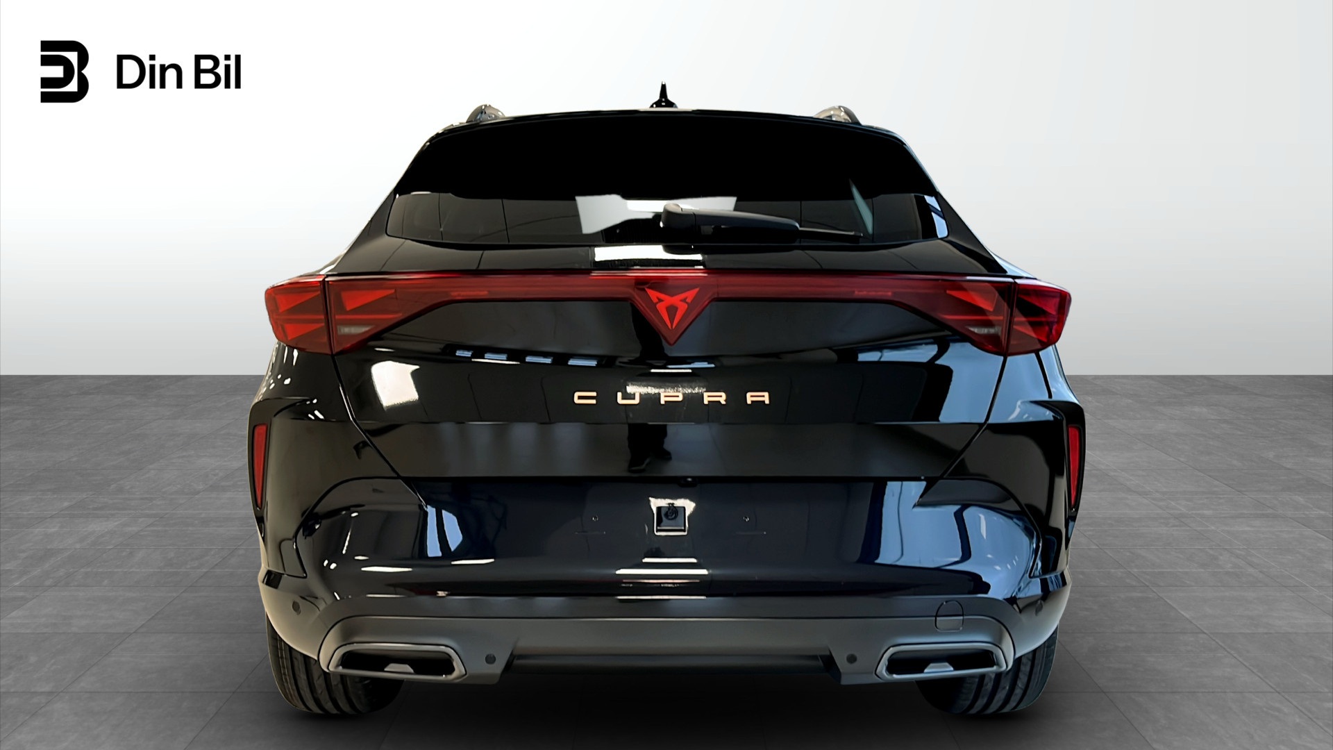 CUPRA Formentor RDA73H