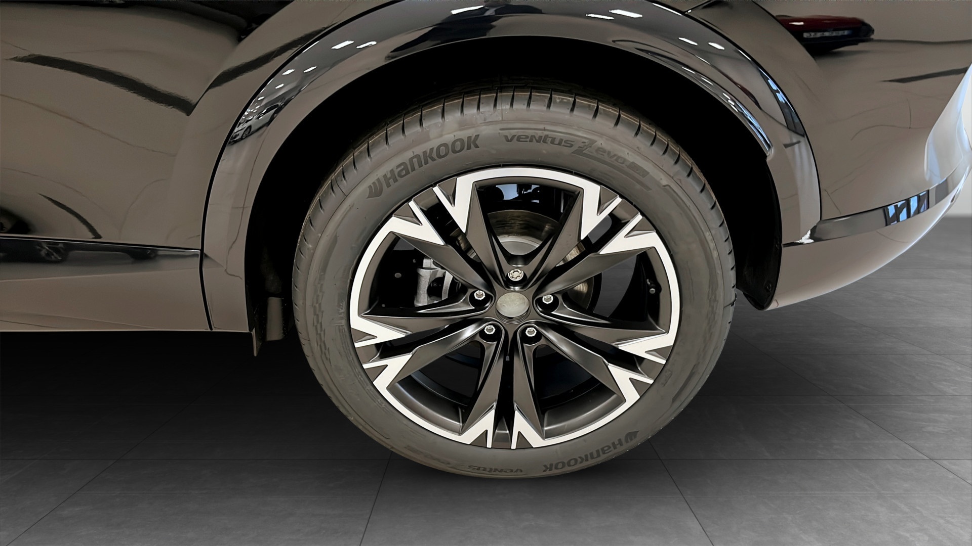 CUPRA Formentor RDA73H