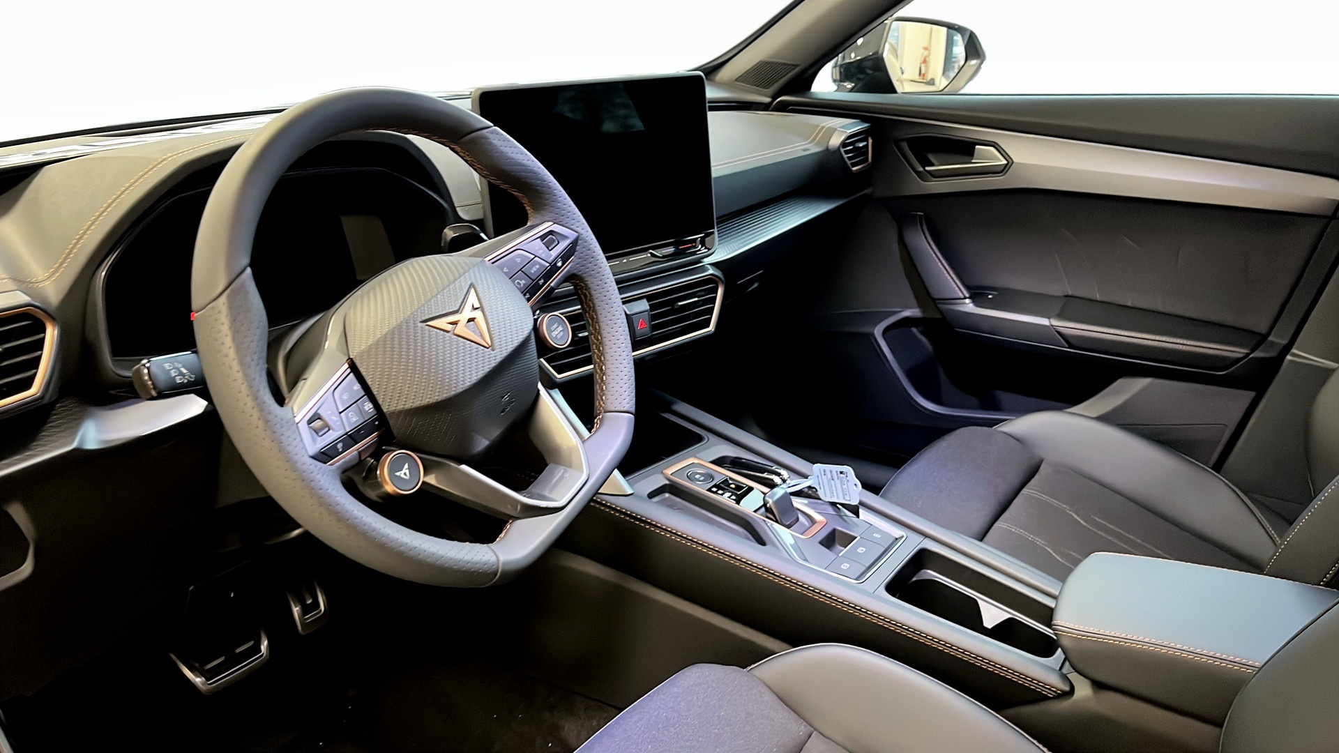 CUPRA Formentor RDA73H