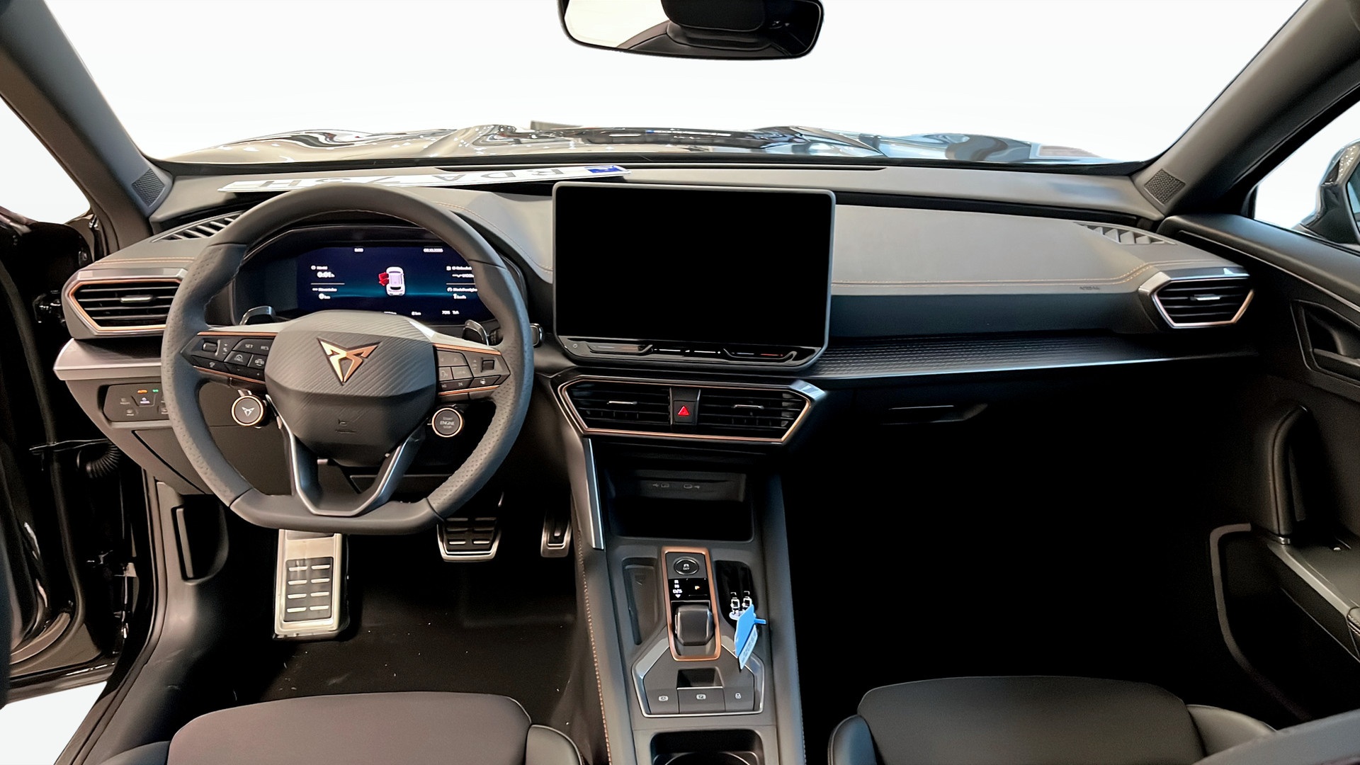 CUPRA Formentor RDA73H