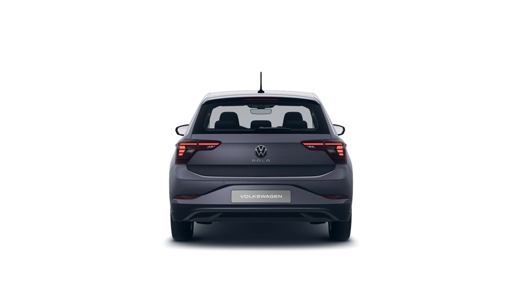 Volkswagen Polo RDA88G