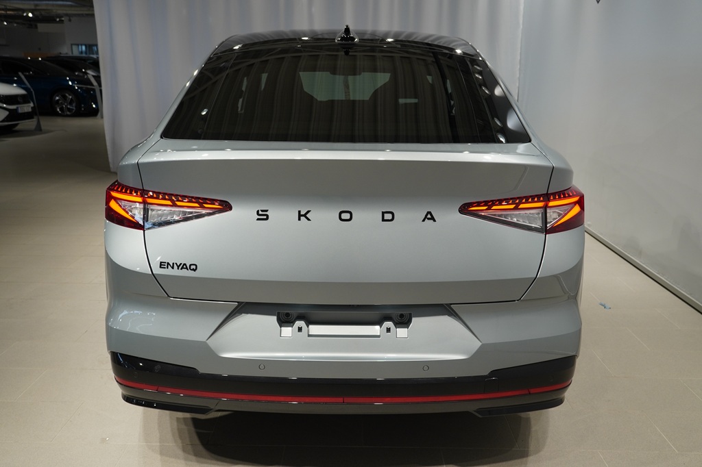 Skoda Enyaq Coupé RDB43L