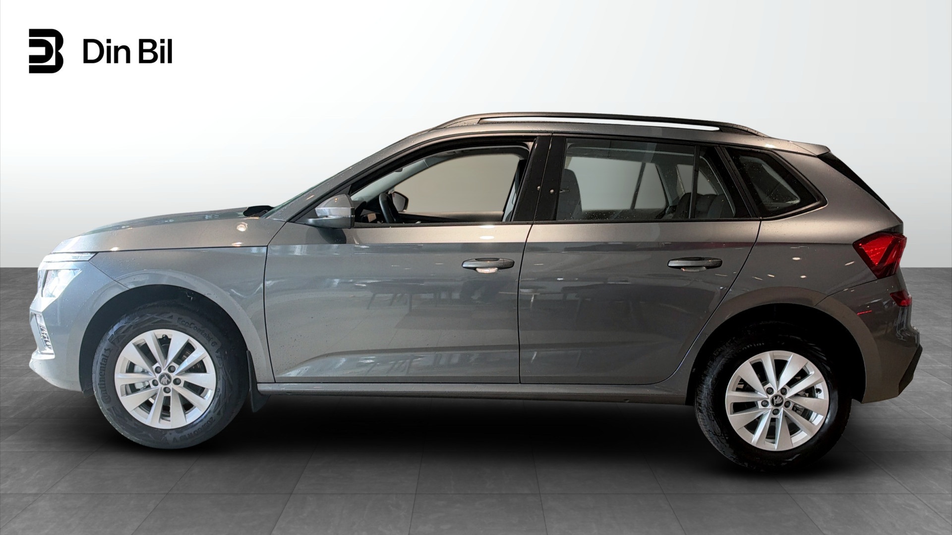 Skoda Kamiq RDB43M