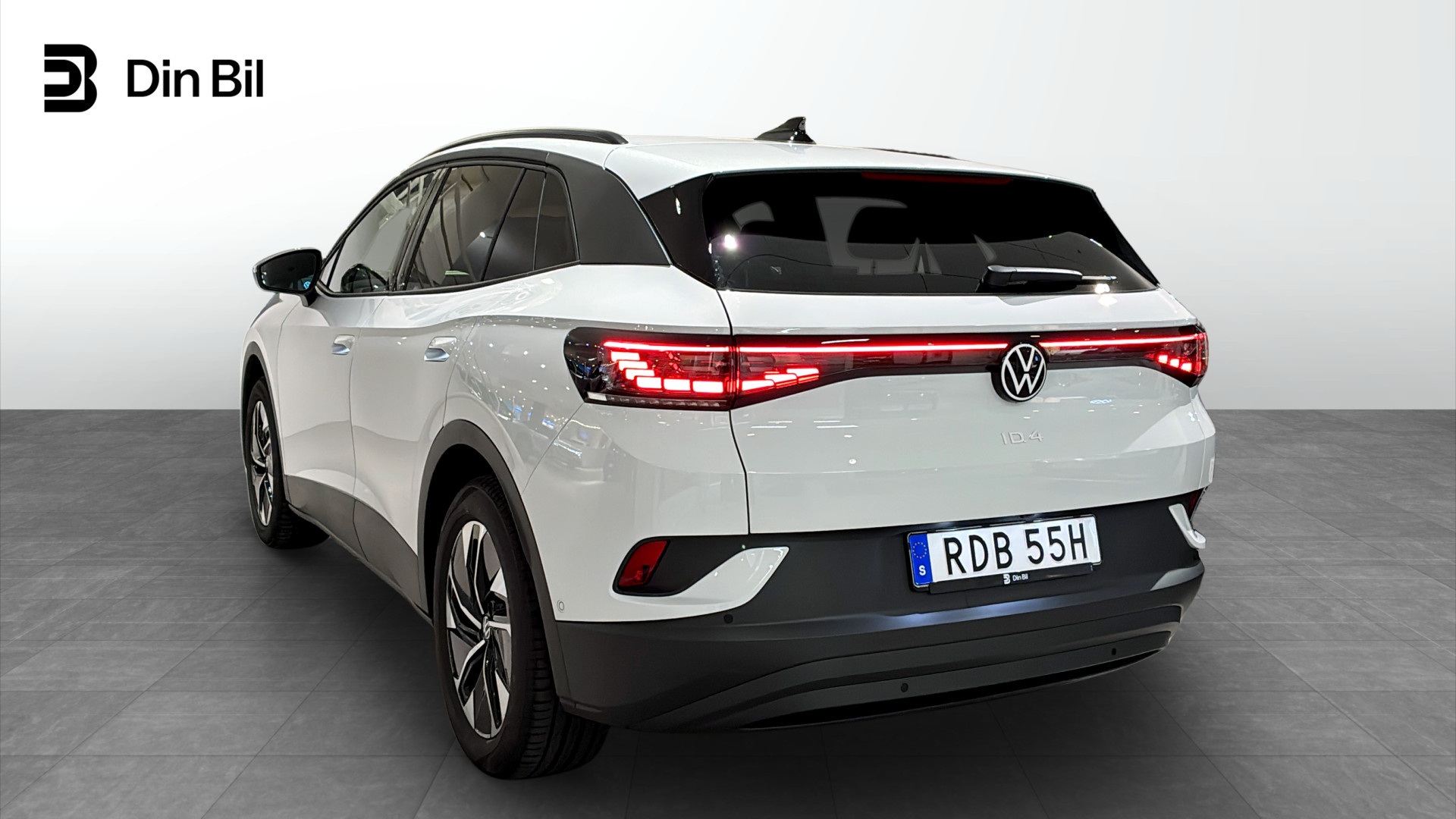 Volkswagen ID.4 RDB55H