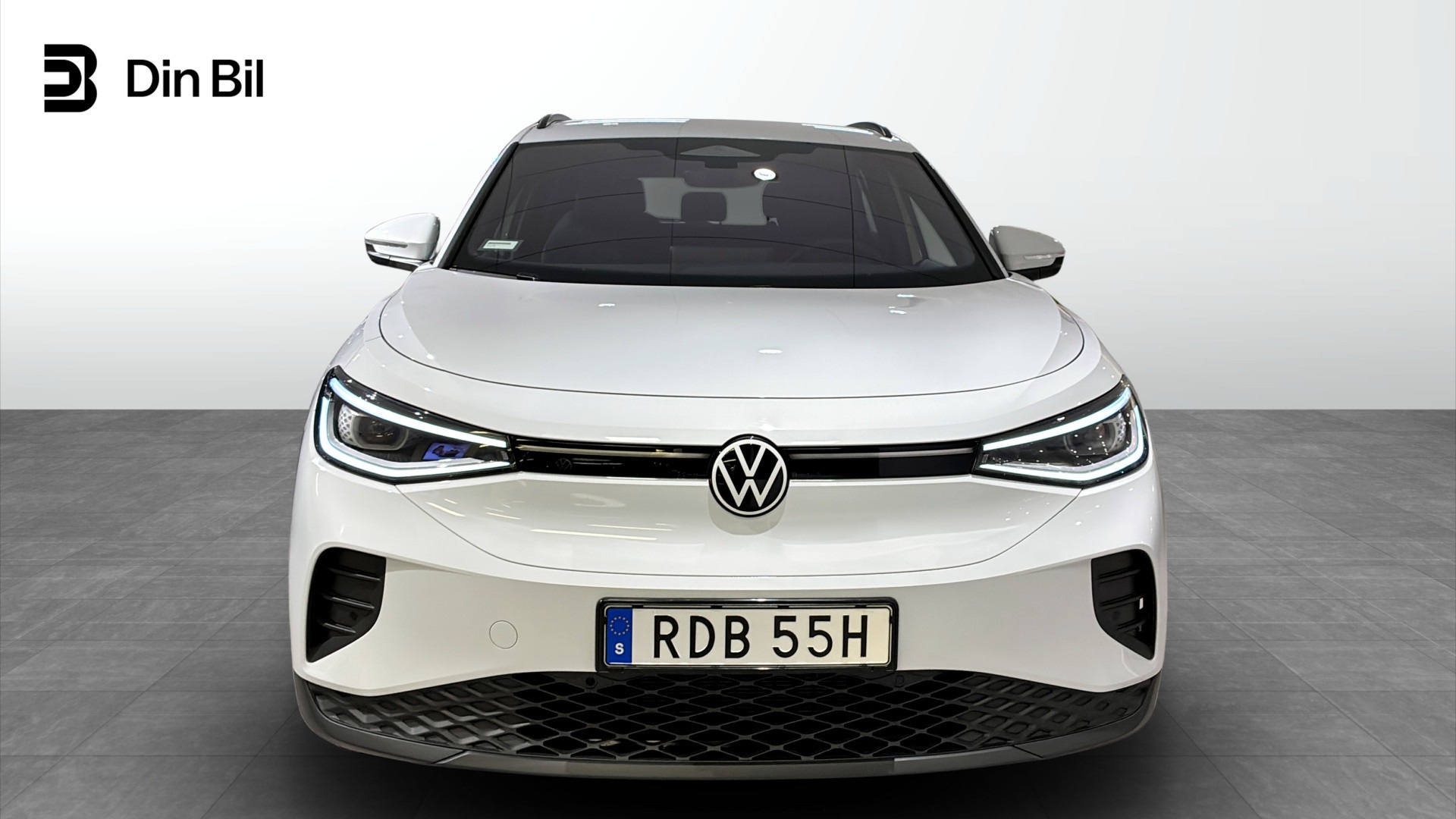 Volkswagen ID.4 RDB55H
