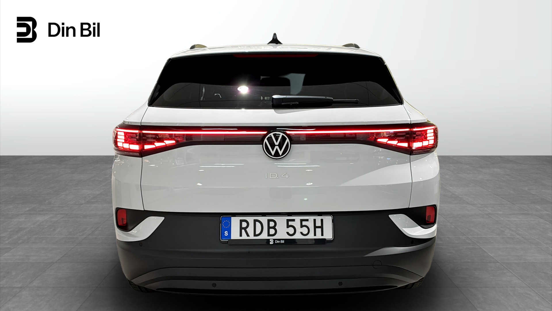 Volkswagen ID.4 RDB55H