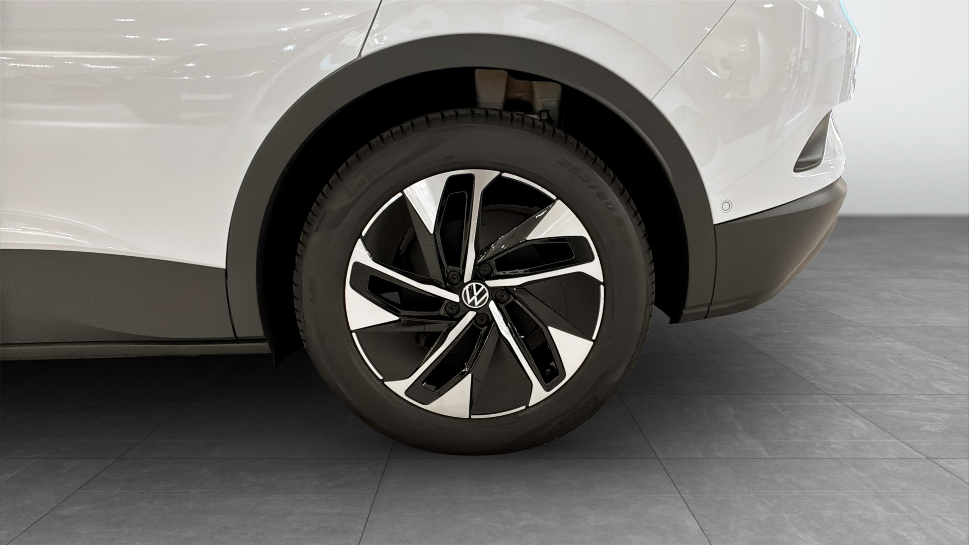 Volkswagen ID.4 RDB55H