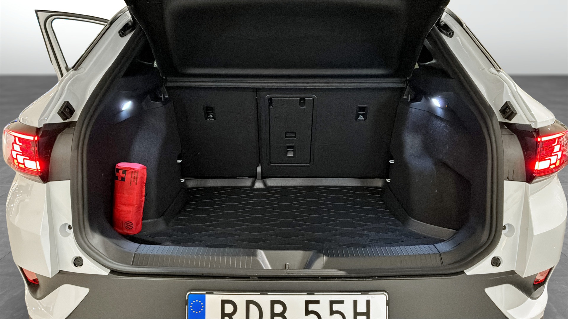 Volkswagen ID.4 RDB55H