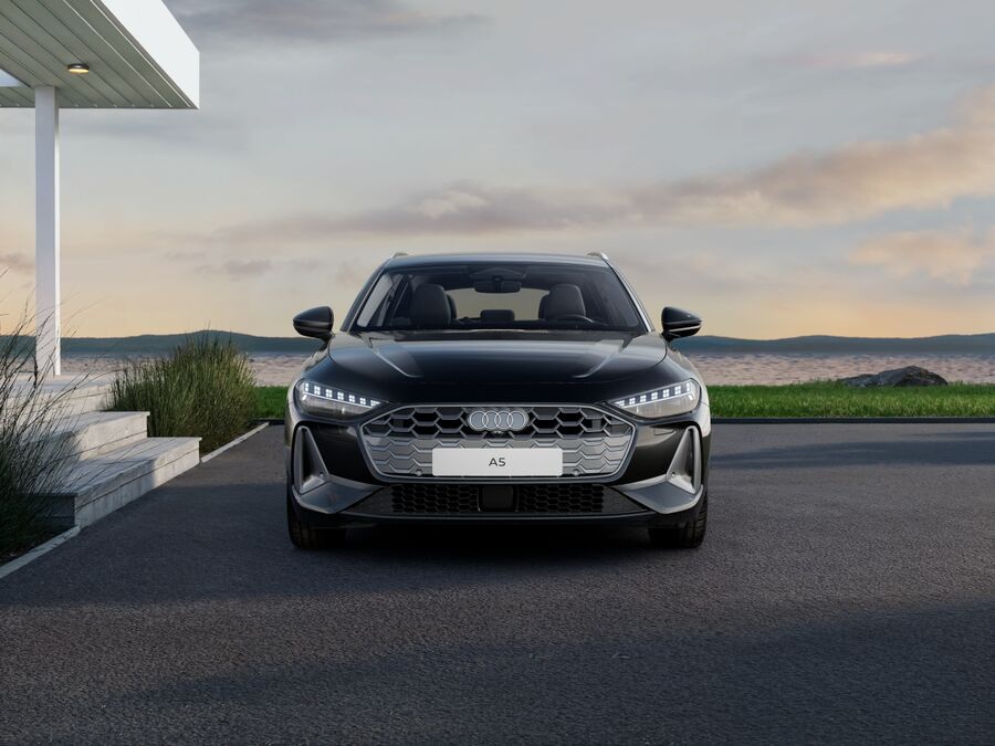 Audi A5 Avant RDB94Y