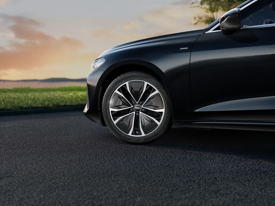 Audi A5 Avant RDB94Y