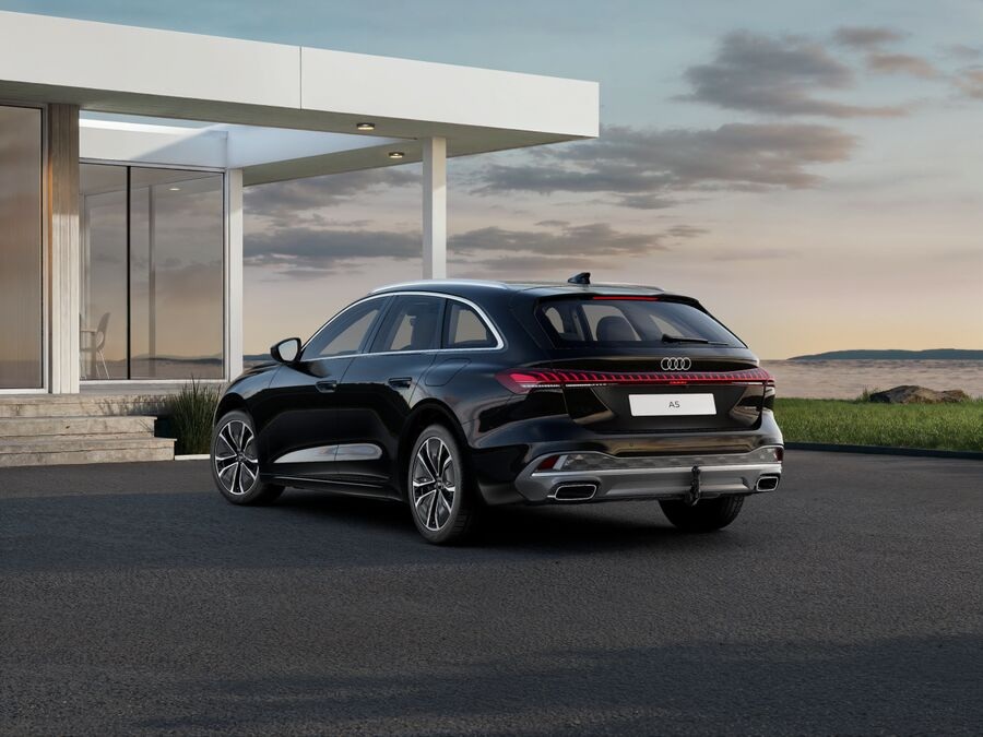 Audi A5 Avant RDB94Y
