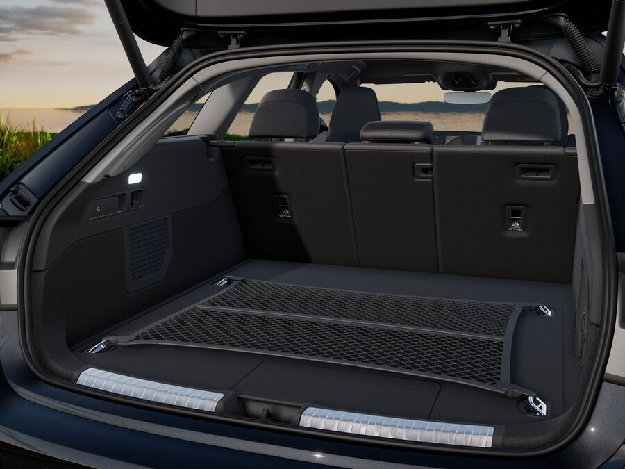 Audi A5 Avant RDB94Y