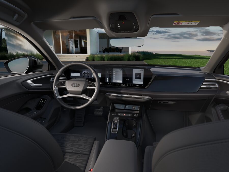 Audi A5 Avant RDB94Y