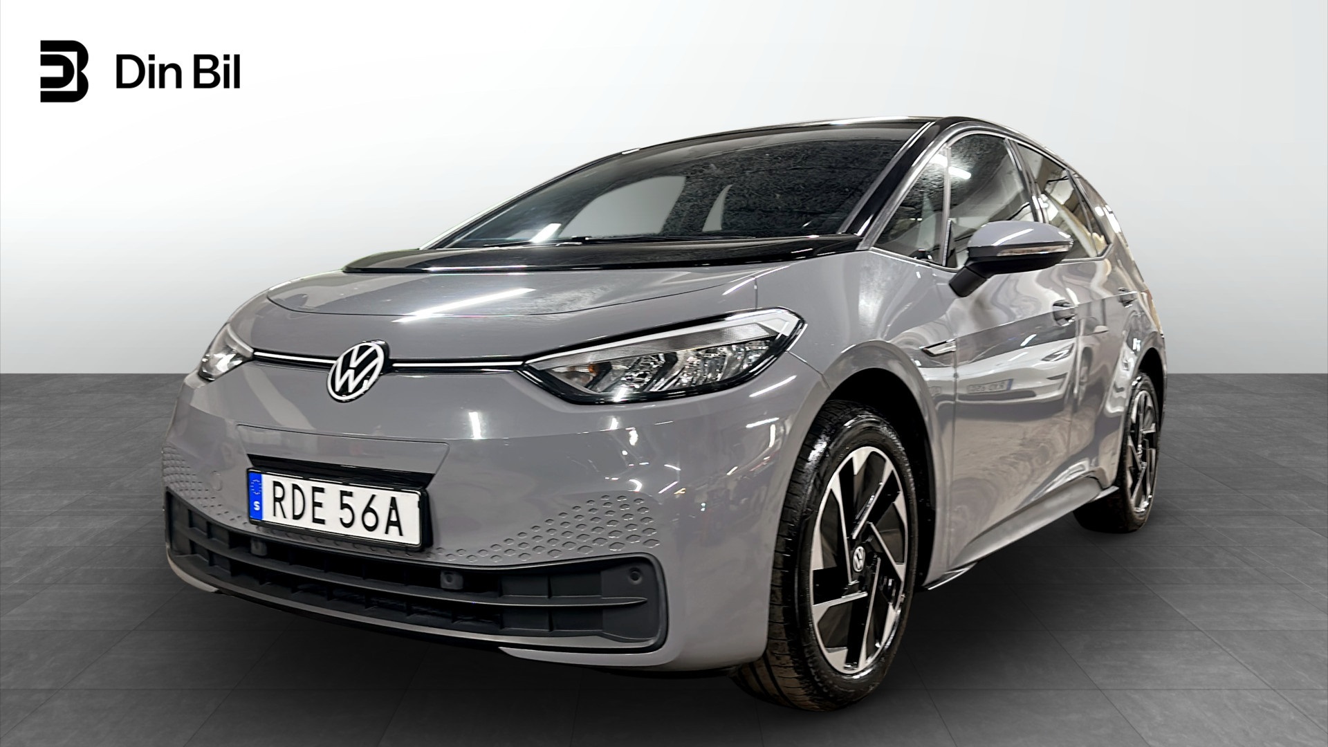 Bild för bil RDE56A