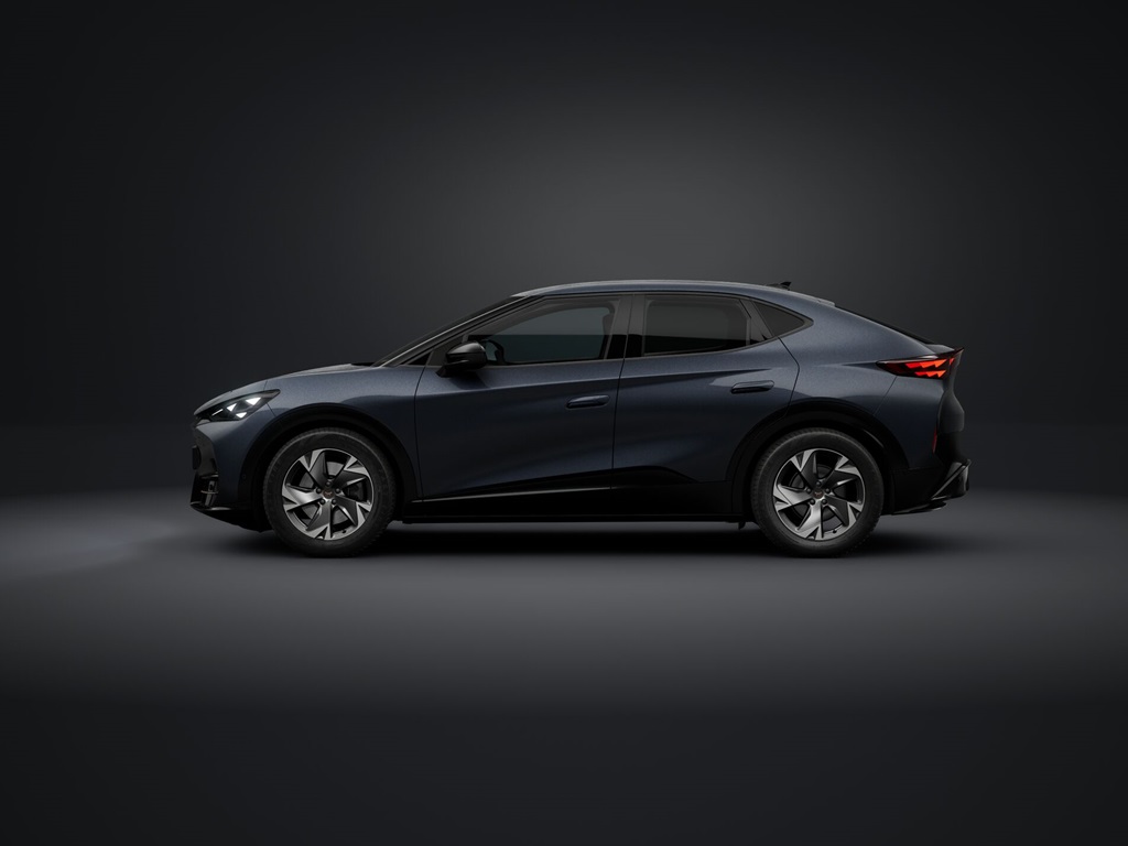 CUPRA Tavascan RDG42W