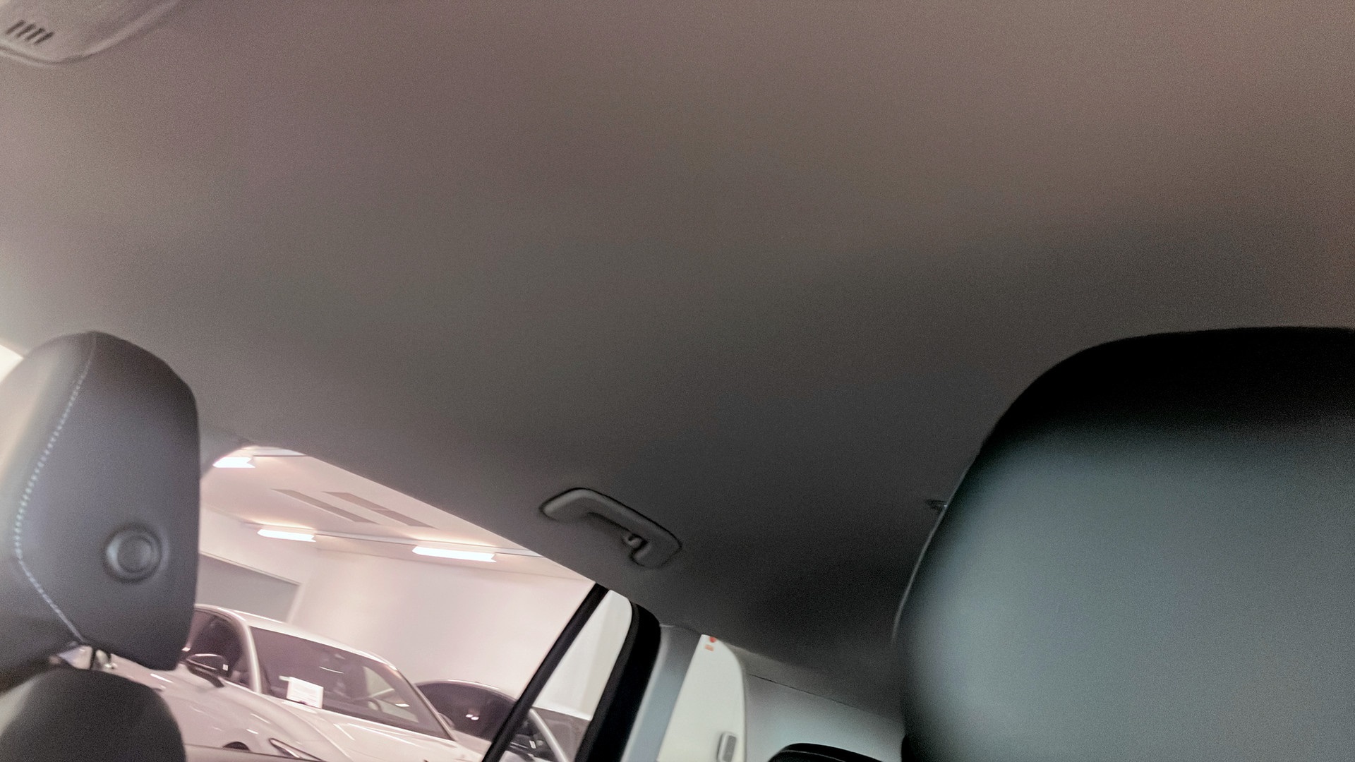 Volkswagen Tiguan RDH57L