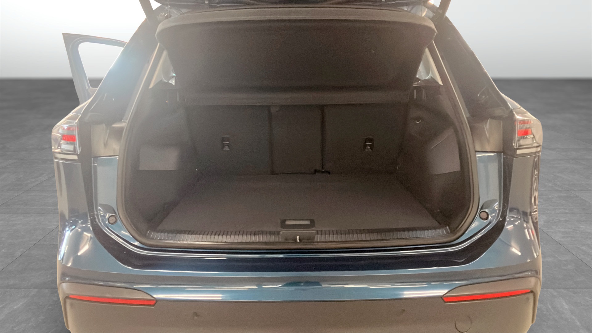 Volkswagen Tiguan RDH57L