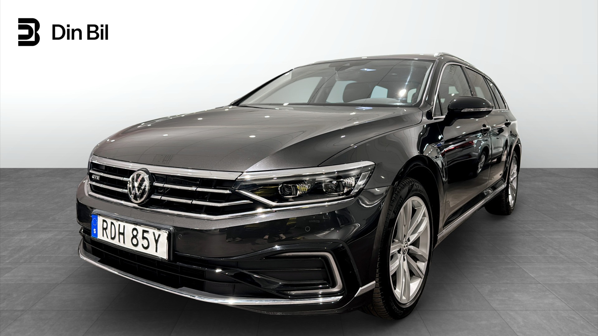 Bild för bil RDH85Y