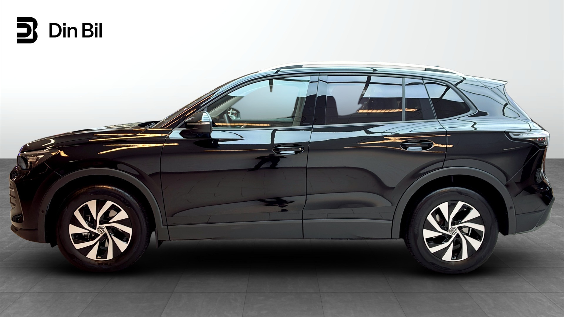 Volkswagen Tiguan RDL94C