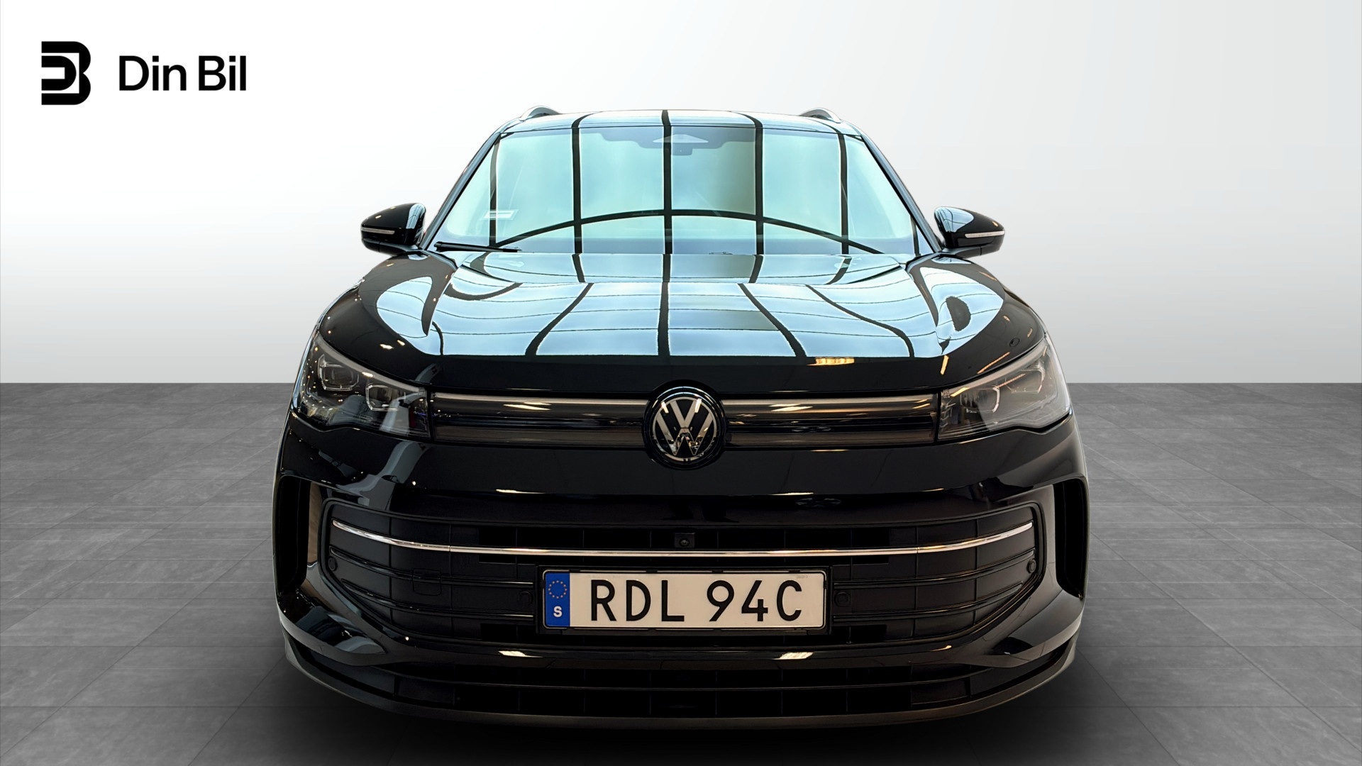 Volkswagen Tiguan RDL94C